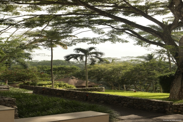 Hotel Alila Ubud